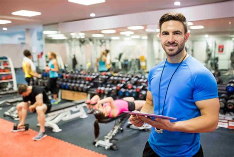 Fitness coaches. Things To Know About Fitness coaches. 